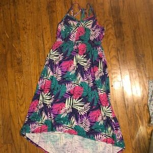 🔥3/$15 Cat & Jack maxi dress